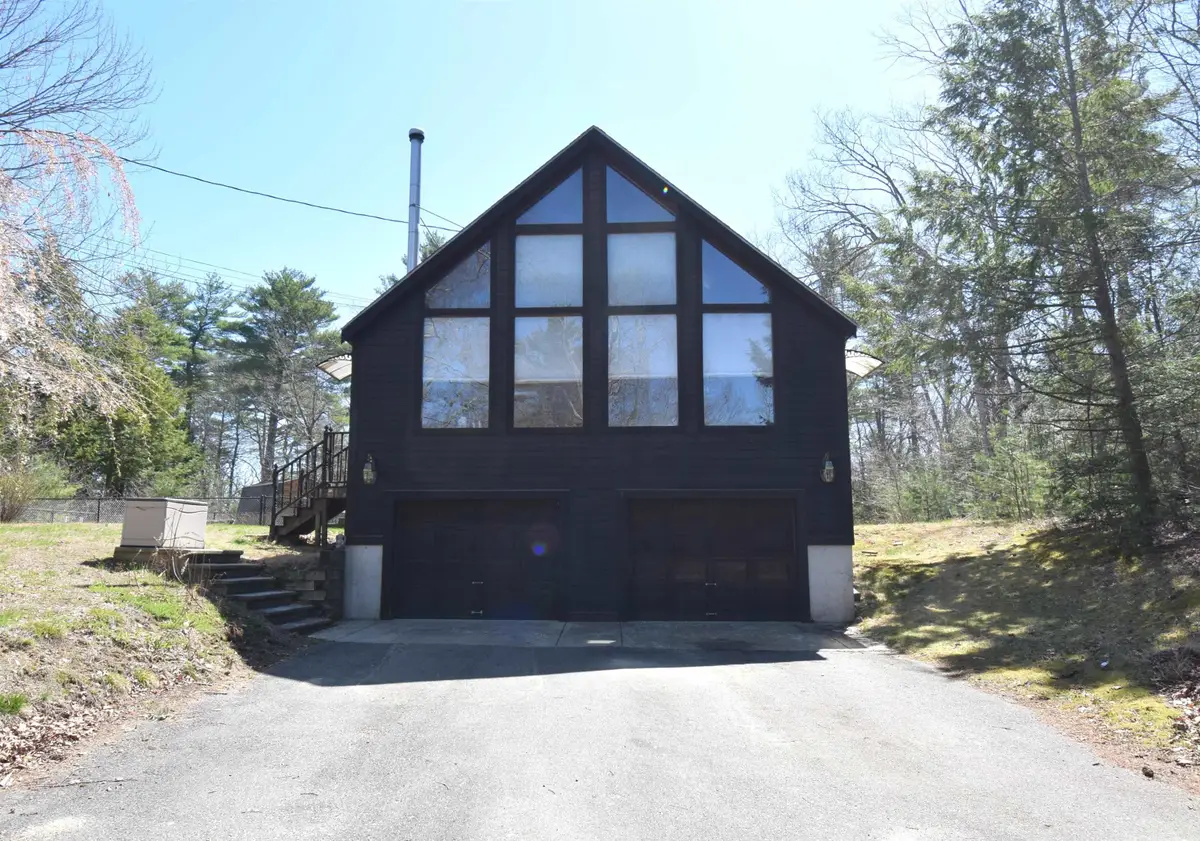 9 Ann Hannagan Lane, Kingston, NH 03848 - #1