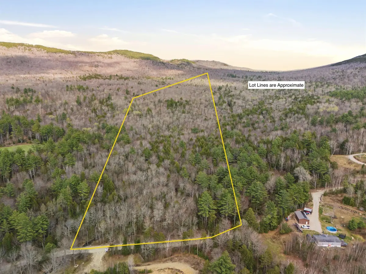 184 Brock Hill Road, Orange, NH 03741 - #1