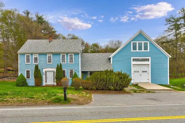338 N Main Street, Salem, NH 03079