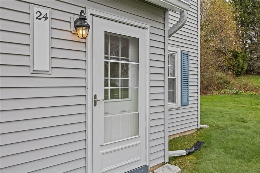34 Brickyard Road #24, Essex, VT 05452 - #2