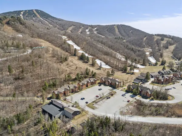 57 Alpine Drive #203, Killington, VT 05751