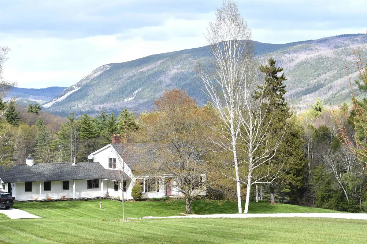 3259 West Hill Road, Wallingford, VT 05773 - #1