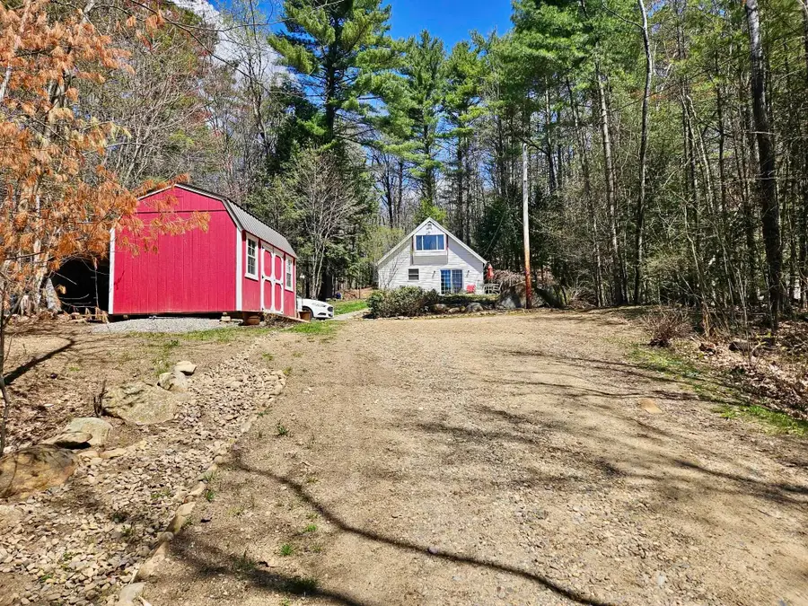 76 Arlene Drive, Belmont, NH 03220 - #2
