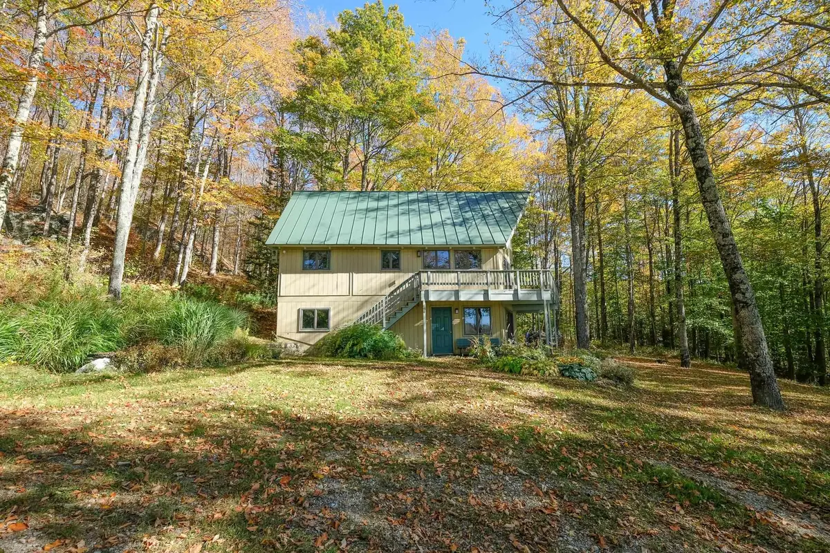 454 Edwin's Pond Road, Rochester, VT 05767 - #1
