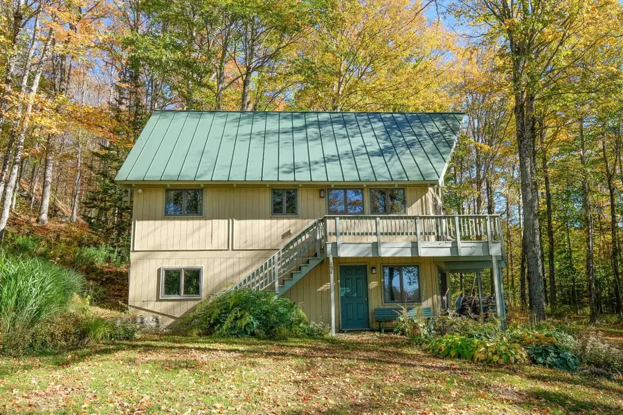 454 Edwin's Pond Road, Rochester, VT 05767 - #2