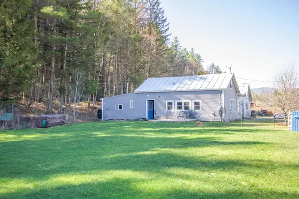 3873 VT Route 100, Granville, VT 05747