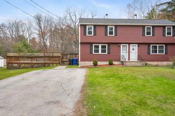 11 Coteville Road #A, Londonderry, NH 03053