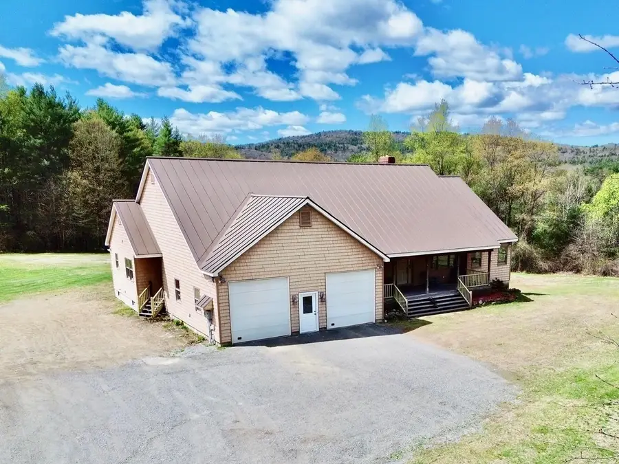 60 Glebe Road, Westmoreland, NH 03467 - #3
