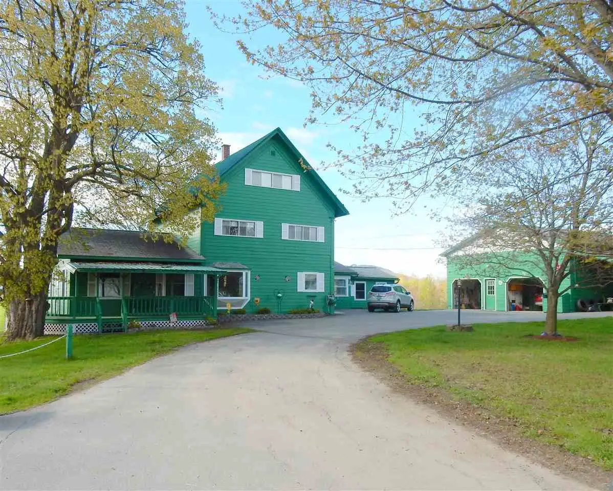 46 Westover Drive, Newport Center, VT 05857 - #1