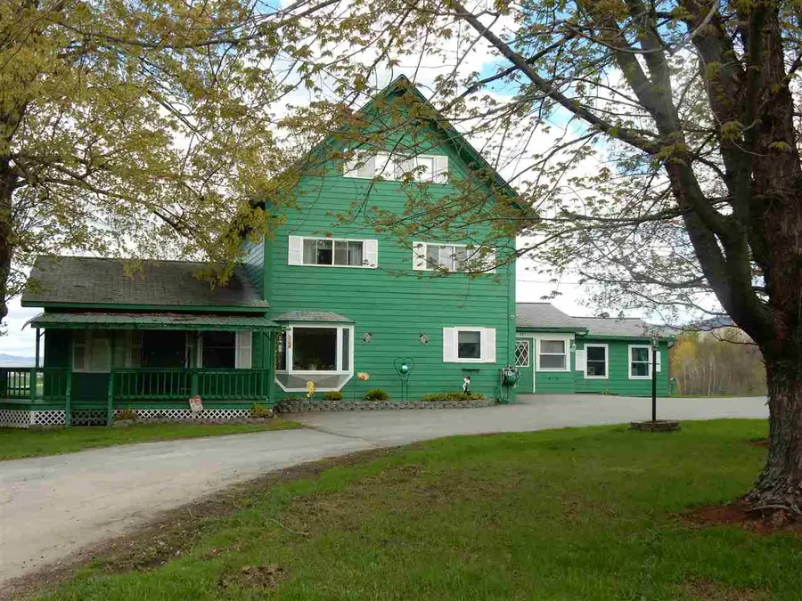 46 Westover Drive, Newport Center, VT 05857 - #2