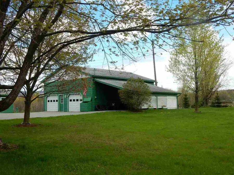 46 Westover Drive, Newport Center, VT 05857 - #3