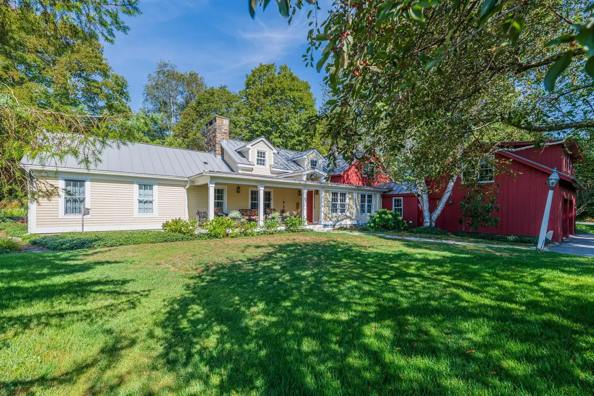 5173 Route 30, Dorset, VT 05251 - #1