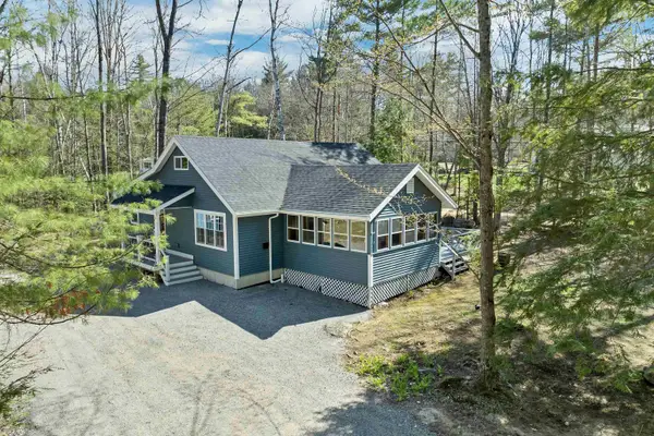84 Maple Circle, Sanbornton, NH 03269