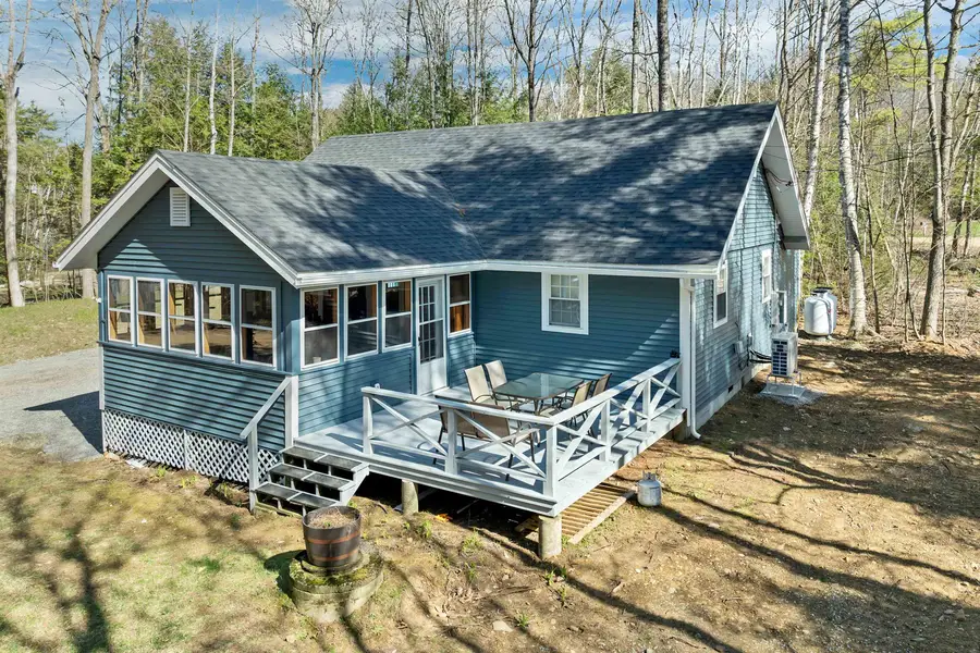 84 Maple Circle, Sanbornton, NH 03269 - #3