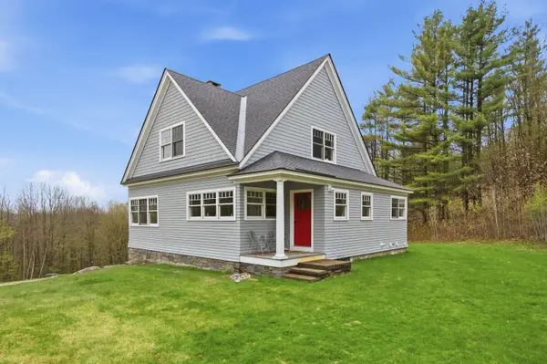 860 Yale Heights Road, West Windsor, VT 05089