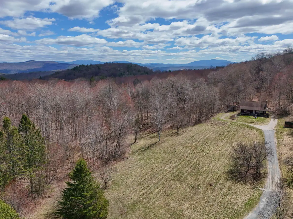 287 Meader Road, East Ryegate, VT 05046 - #1