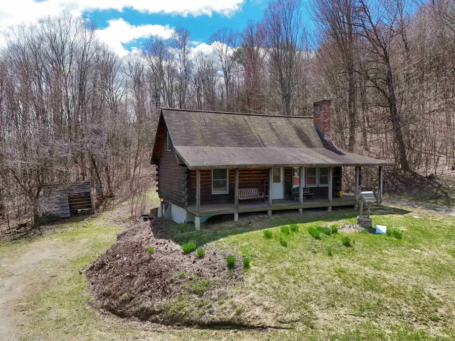 287 Meader Road, East Ryegate, VT 05046 - #3
