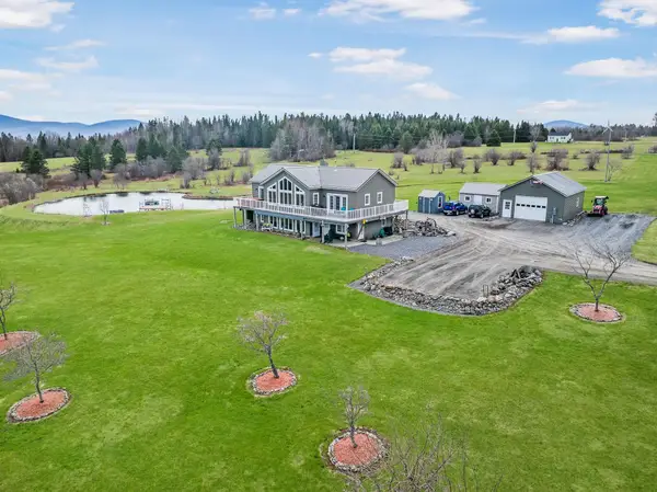 794 Reed Road, Colebrook, NH 03576