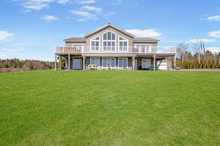 794 Reed Road, Colebrook, NH 03576 - #3