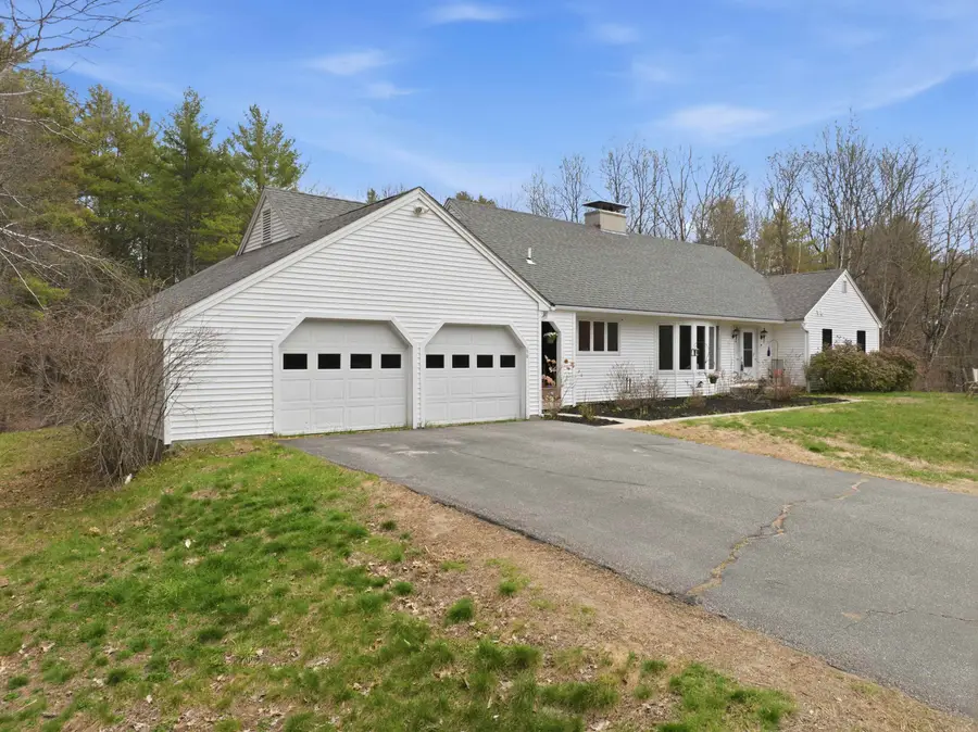 66 Lyford Road, Brookfield, NH 03872 - #2
