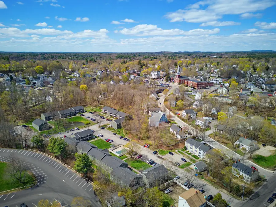 93 Henry Law Avenue #43, Dover, NH 03820 - #2