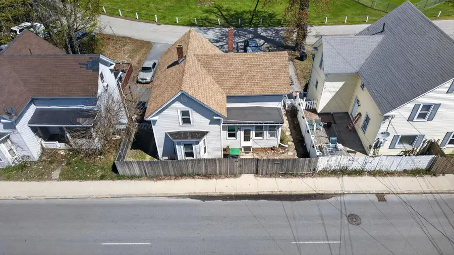16 Artillery Lane, Nashua, NH 03064 - #2
