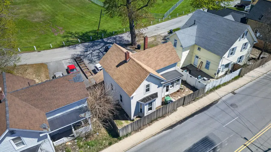16 Artillery Lane, Nashua, NH 03064 - #3