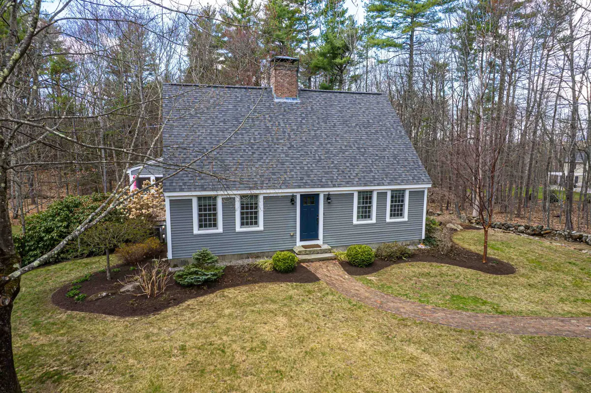 594 South Road, Hopkinton, NH 03229 - #1