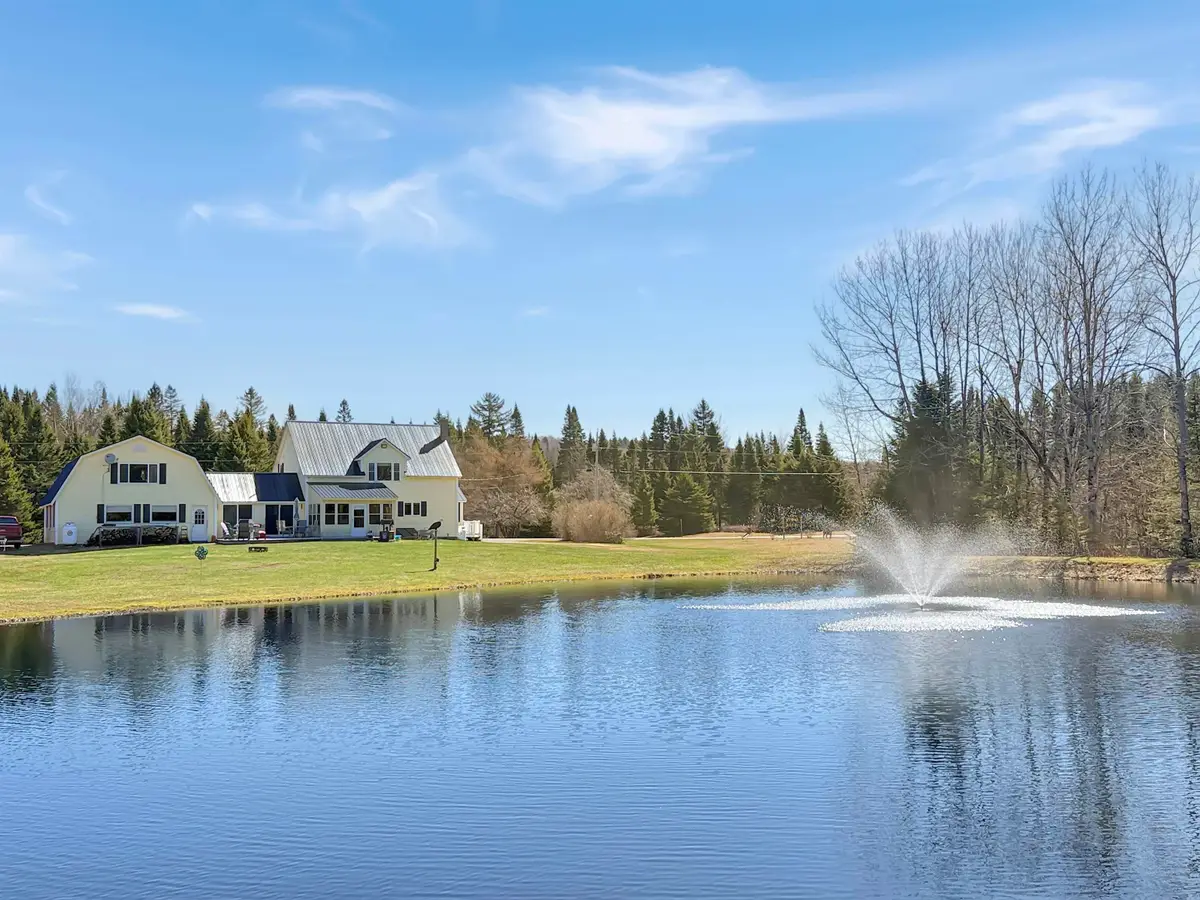 61 Old Country Lane, Pittsburg, NH 03592 - #1