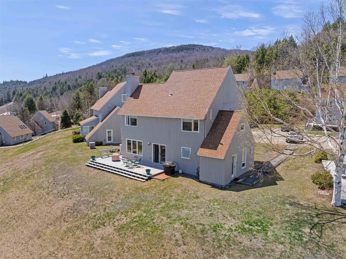 11 Rocky Point Road #EN-6, Plymouth, NH 03264 - #1