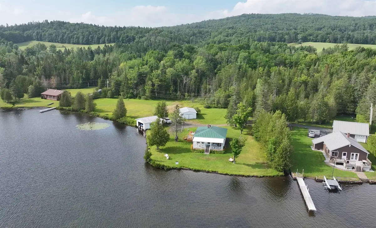 234 LaPerle Drive, Danville, VT 05873 - #1