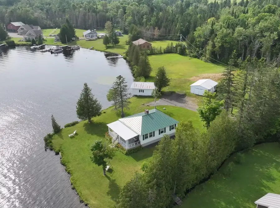 234 LaPerle Drive, Danville, VT 05873 - #2