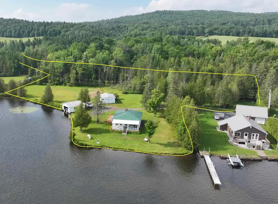 234 LaPerle Drive, Danville, VT 05873 - #3