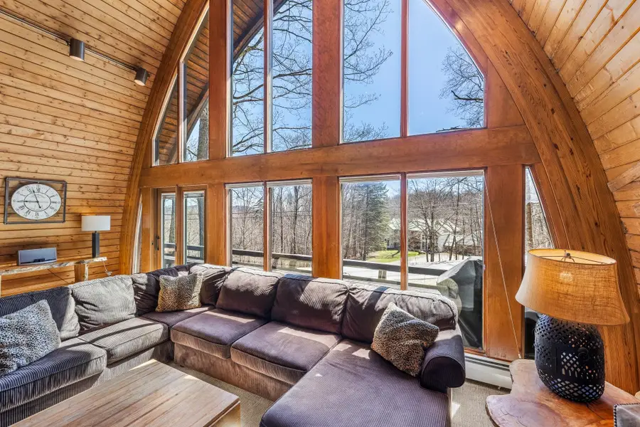 82 North Brookwood Road, Stratton Mountain, VT 05155 - #2
