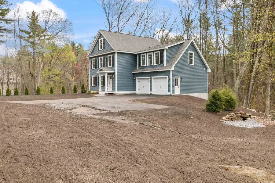 1152 Bridge Street, Pelham, NH 03076 - #3