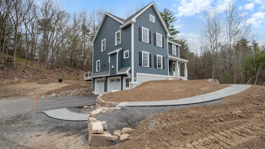 187 No. Main Street, Salem, NH 03079 - #2