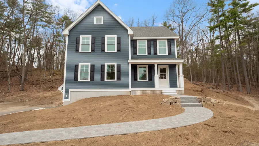 187 No. Main Street, Salem, NH 03079 - #3