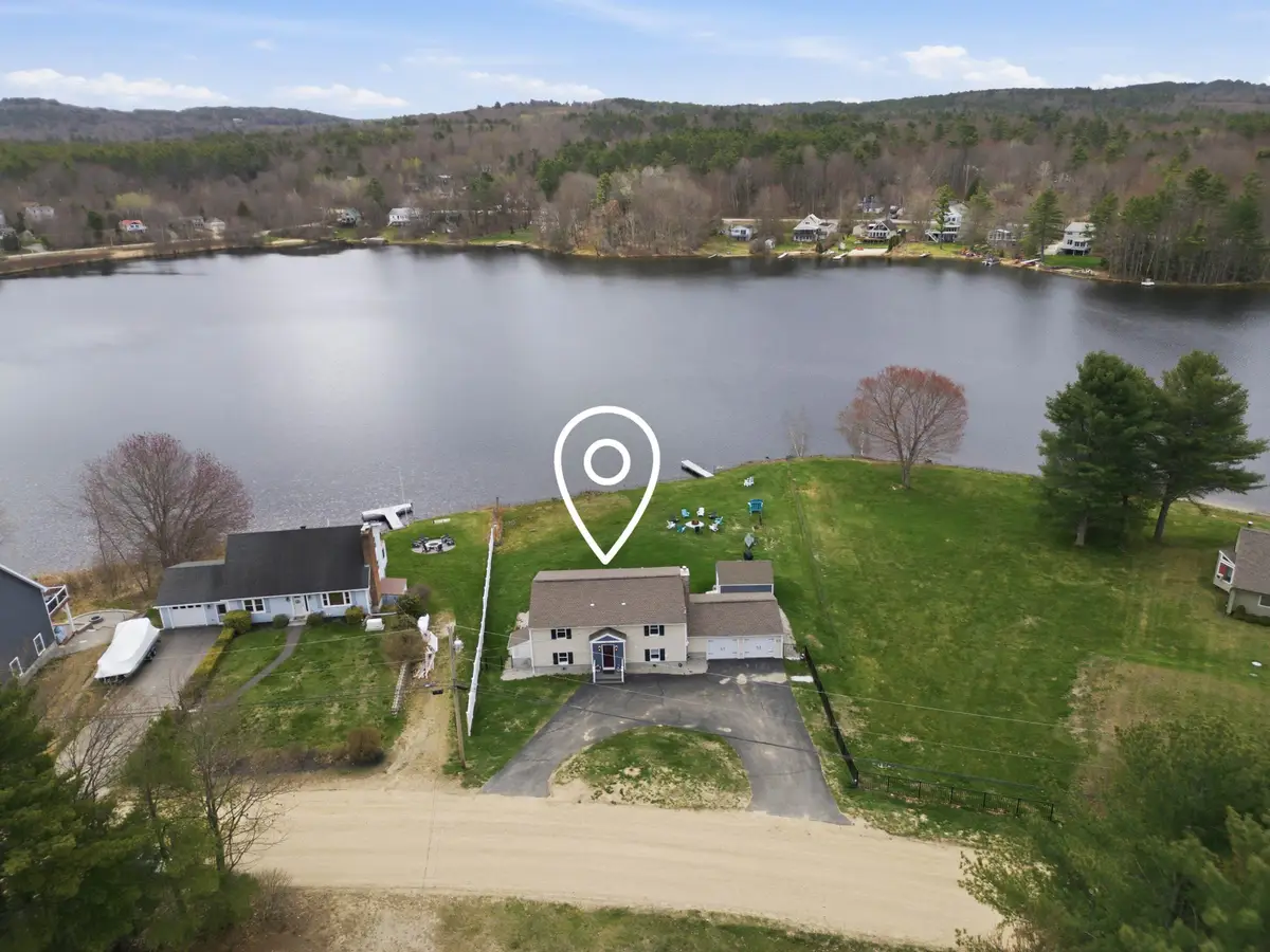 165 Georgetown Drive, Center Barnstead, NH 03225 - #1