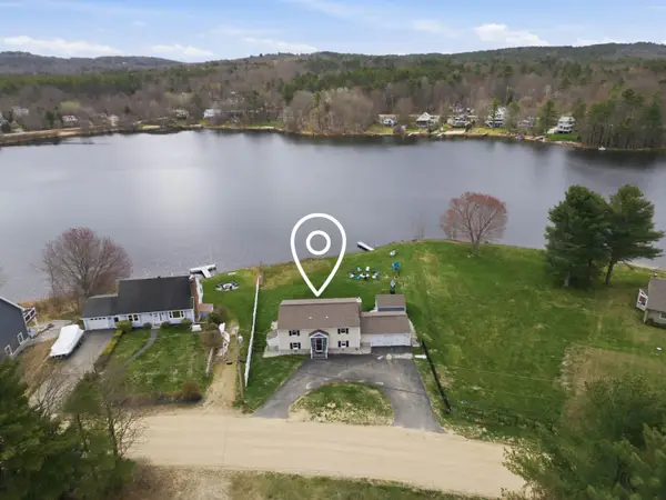165 Georgetown Drive, Barnstead, NH 03225