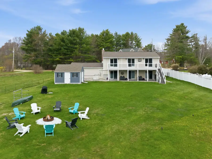 165 Georgetown Drive, Center Barnstead, NH 03225 - #2