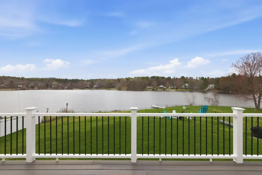 165 Georgetown Drive, Center Barnstead, NH 03225 - #3