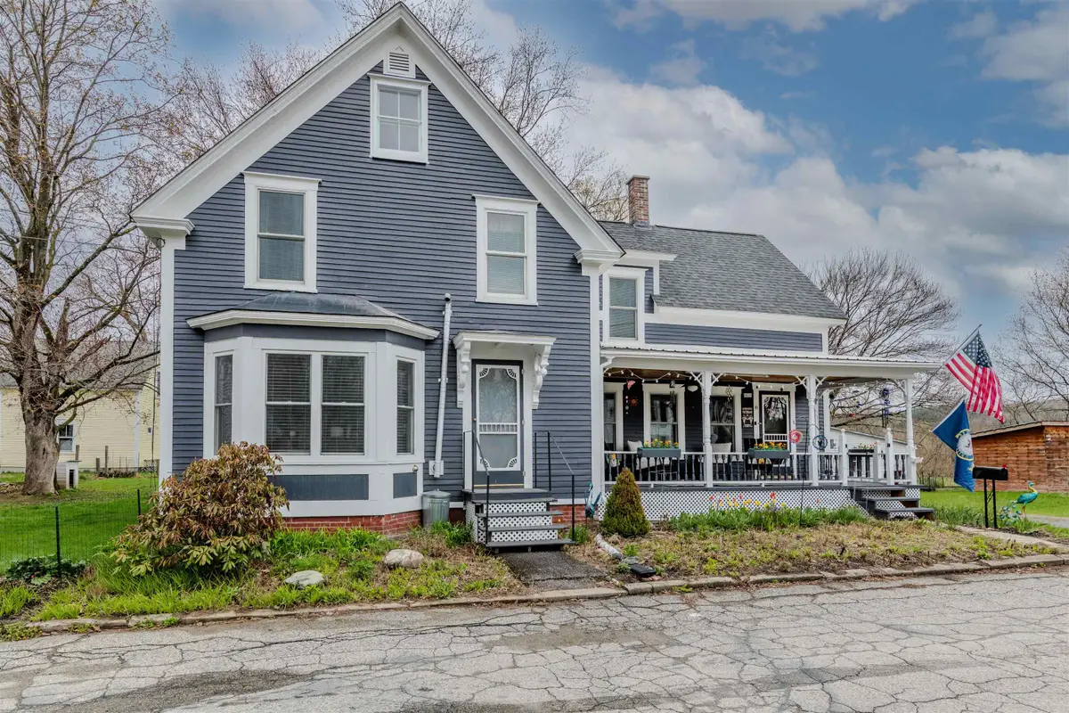 6 Cromwell Drive, Woodsville, NH 03785 - #1