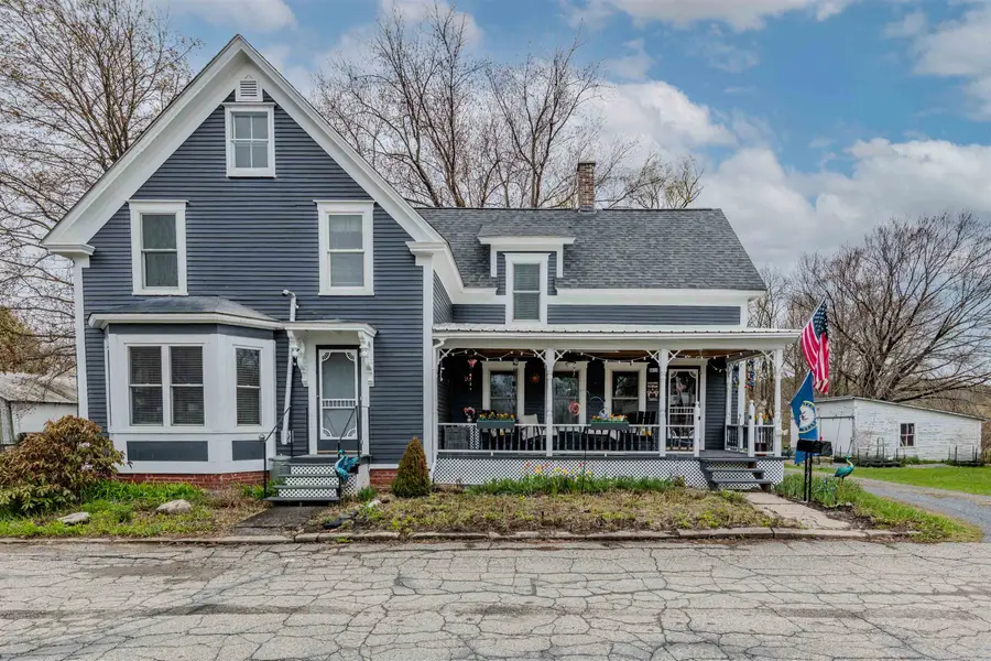 6 Cromwell Drive, Woodsville, NH 03785 - #2
