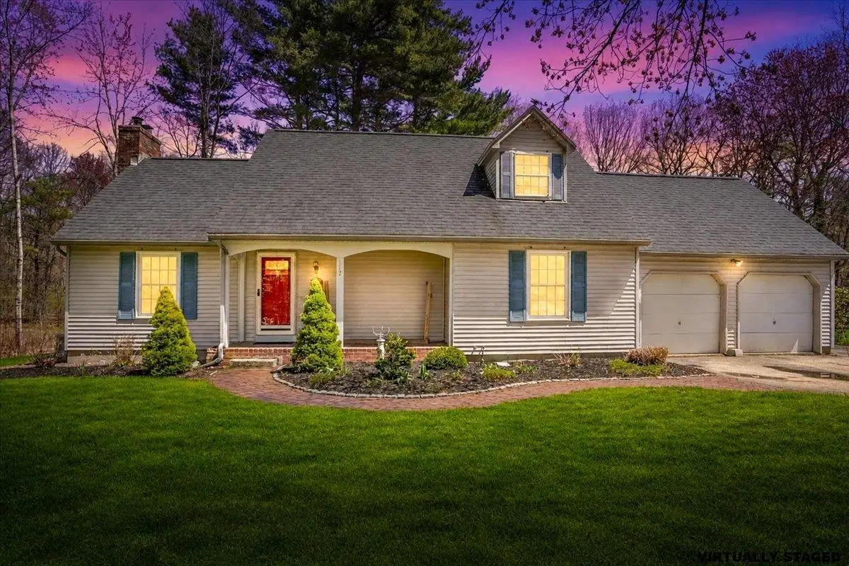 112 Hardy Road, Londonderry, NH 03053 - #1