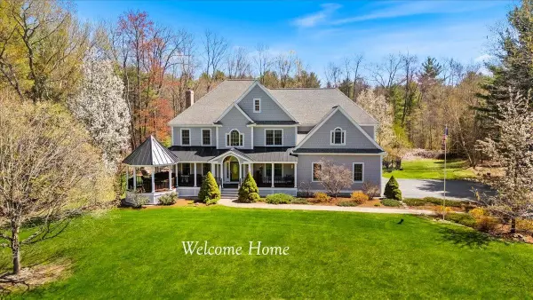 170 Ridge Road, Hollis, NH 03049