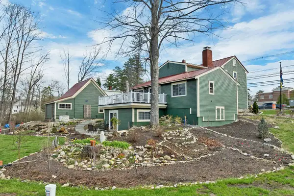 60 Highland Street, Plymouth, NH 03264