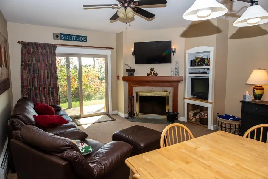 257 Solitude Road #N-102, Ludlow, VT 05149 - #2