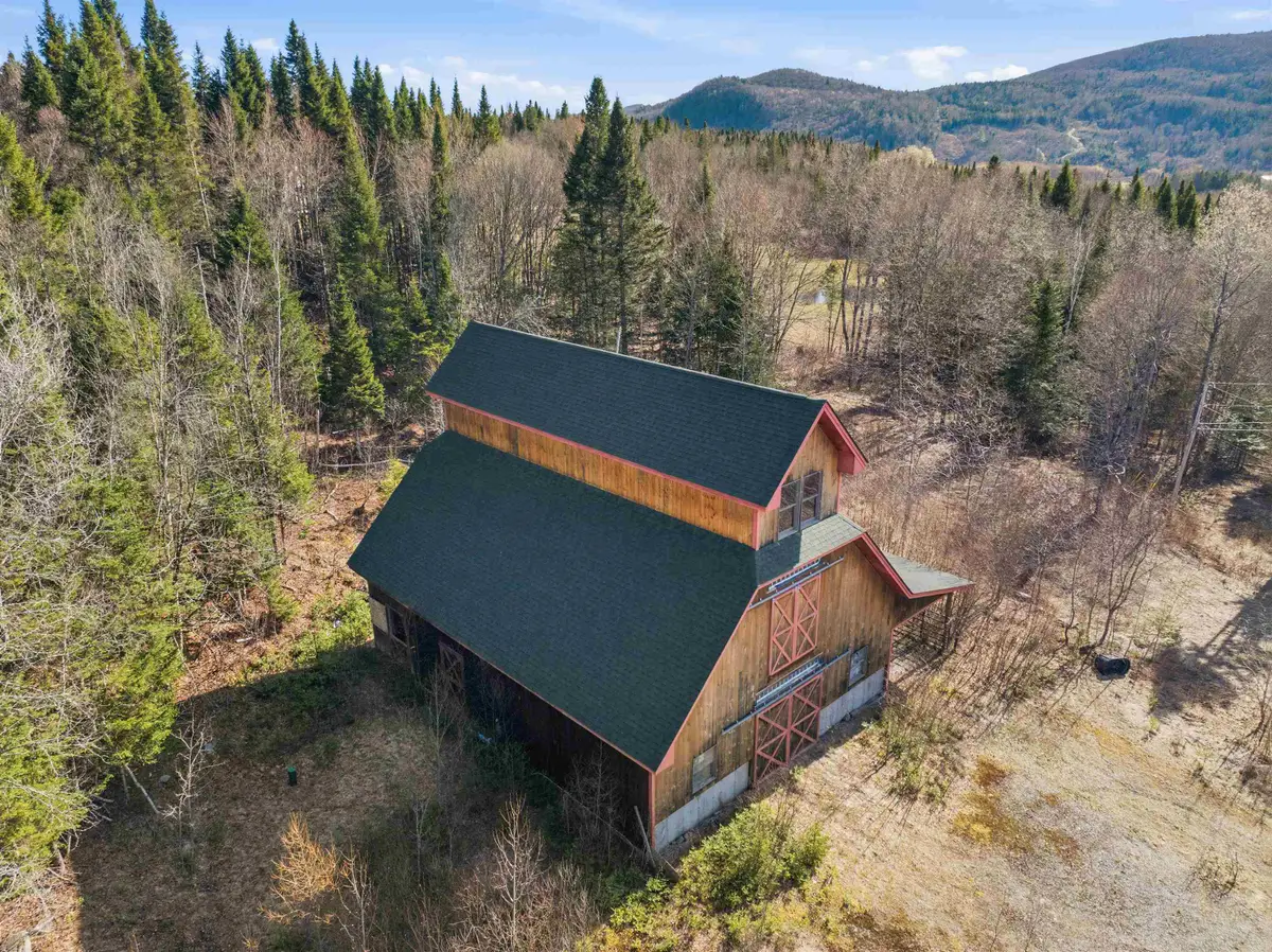 1660 Halls Stream Road #4, Pittsburg, NH 03592 - #1