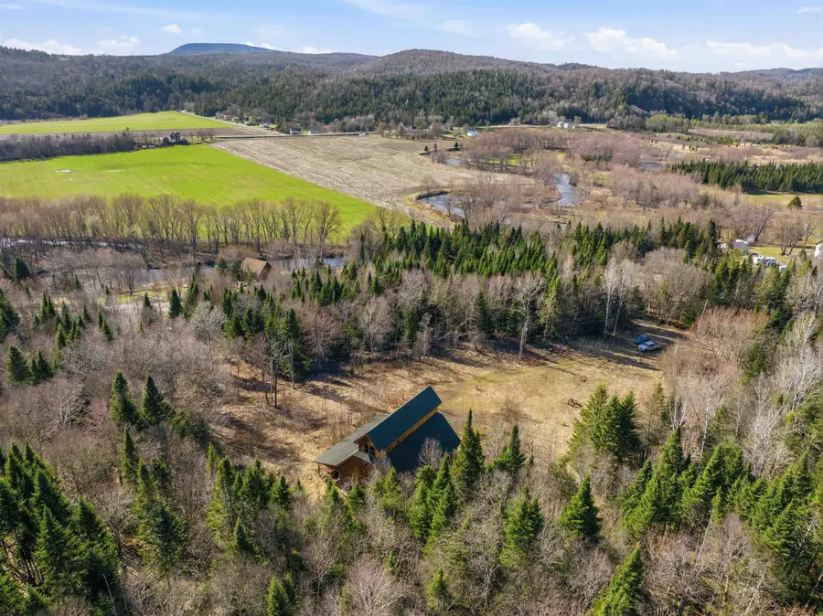 1660 Halls Stream Road #4, Pittsburg, NH 03592 - #2