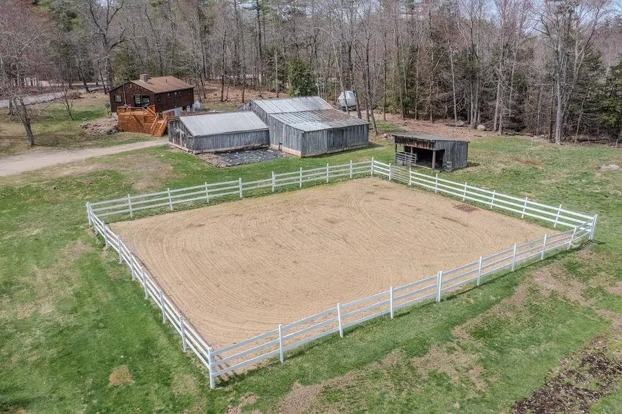 2 Mccrillis Road, Nottingham, NH 03290 - #3